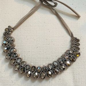 Beautiful Statement Necklace from Calypso St Barth